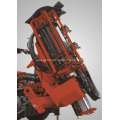 Depth 25m Rock Drilling Mining Machine